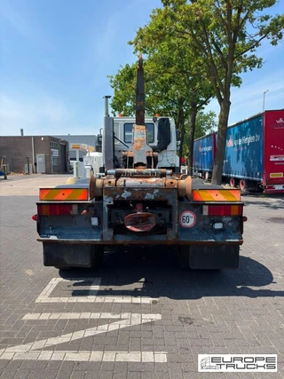 DAF CF85.360 1997 - N/A obrazek 4