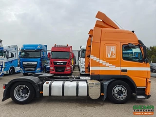 Volvo FM 410 2013 - N/A zdjecie 9