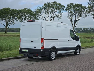 Ford Transit 2023 - 2.0 bild 3