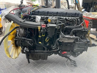 DAF N/A 2016 - MX-11 210 H1 obrazek 1
