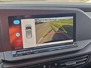 Volkswagen Caddy 2023 - 2.0 obrazek 16