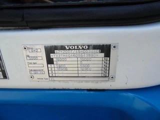 Volvo FL 2013 - N/A obrazek 32