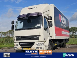 DAF 2011 - LF 45.180 te koop