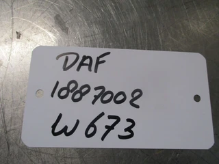 DAF - CF 1887002 ACHTERASMODULATOR EURO 6 obrázek 3 náhled