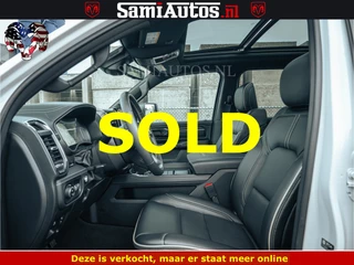 Dodge Ram 1500 2024 - Limited Night | 5.7 V8 Hemi Full Option | LPG | obrazek 60