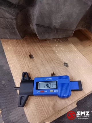 Goodyear N/A - Occ vrachtwagenband Goodyear 12.00R20 afbeelding 9