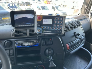 DAF CF 75 220 EEV 2012 - / Geesink GPM3 = 20 m3 bild 5