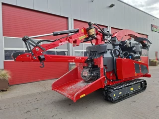 Greentec N/A 2025 - 942 Track bild 2