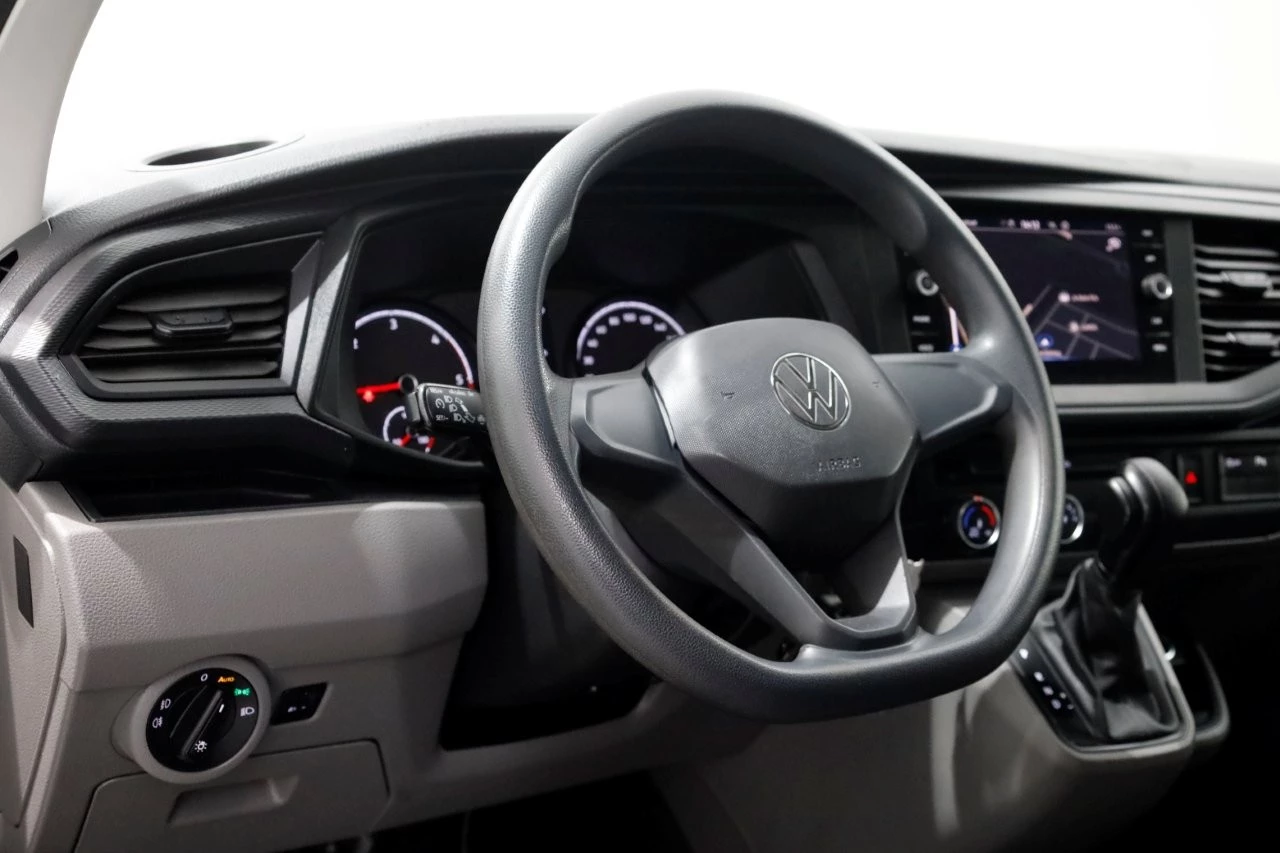 Volkswagen Transporter 2021 - T6.1 2.0 TDI 150pk DSG-Automaat Lang Airco/Navi/Inrichting 04-2021 obrázek 14