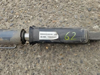 Mercedes-Benz e kantel cilinder 102414.0 MB0025539105 - N/A imagem 3
