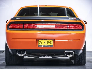 Dodge Challenger 2008 - | SRT-8 First edition image 3 thumbnail