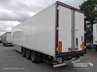 Schmitz Cargobull Auflieger Tiefkühler Multitemp 2019 immagine 2 miniatura
