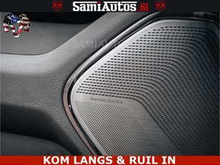 Dodge Ram Pick-Up 2024 - LIMITED NIGHT H.O 540HP 706Nm | Massage + Full Option | De Meest Luxe en Volle in zijn Klasse | zdjecie 22