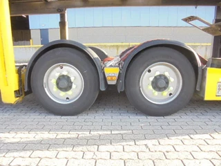 Volvo FM 330 2012 - KAESBOHRER METAGO NL TRUCK obrazek 20
