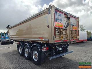 Benalu C39 10C 2AB 2021 - N/A bild 4