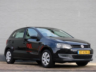 Volkswagen Polo 2010 - 1.2-12V Comfortline image 2 thumbnail