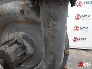 Diversen N/A - Occ blower Continental Industrie S0601 immagine 10