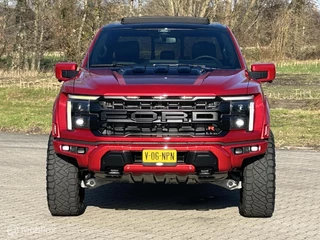 Ford F-150 2024 - USA Raptor R imagen 14