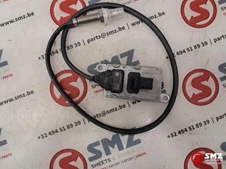 Scania - Nox sensor na roetfilter scania afbeelding 1 miniatuur