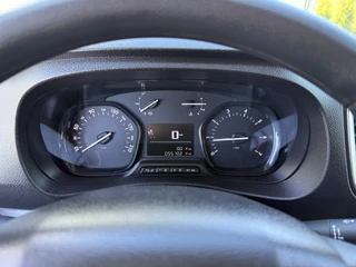 Peugeot Expert 2022 - 2.0 BlueHDI 145 PK / FIXXTER HEFDAK / THULE LUIFEL / ZONNEPANELEN / DRAAISTOELEN / GRIJS KENTEKEN / CAMERA immagine 21