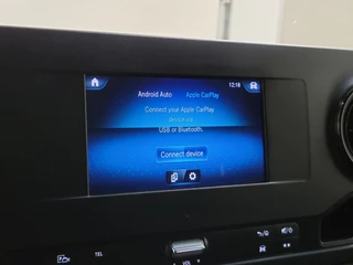 Mercedes-Benz Sprinter 2021 - 315CDI L2/H2 Automaat Euro 6! obrazek 12
