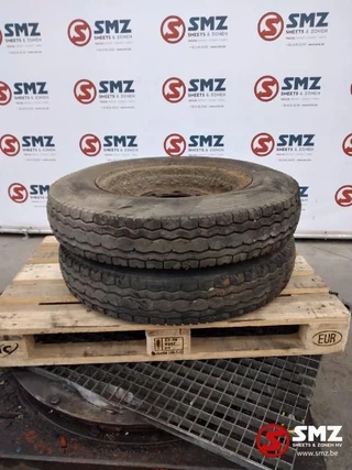 Dunlop N/A - Occ Band 17.50R20 Dunlop obrazek 1