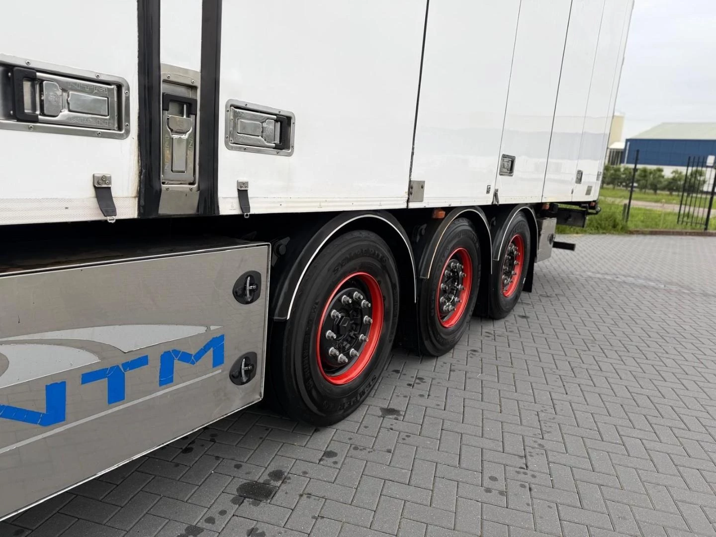 Ntm UPP-49K-3 2015 Bild 11