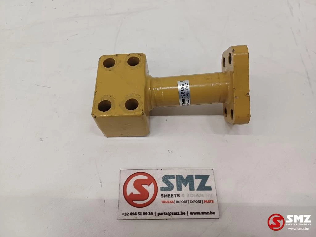 Caterpillar 2022 - Tube Caterpillar immagine 1
