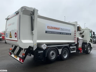 DAF FAN XD 340 VDL Translift zijlader 2025 - N/A afbeelding 10