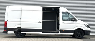MAN TGE 2023 - 35 2.0 Extra Lang L4H2 Automaat bild 3