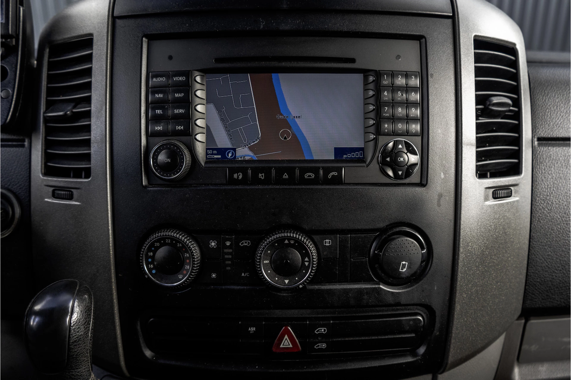 Mercedes-Benz Sprinter 2010 - 219 CDI 3.0 V6 | Automaat | 190 PK | Imperiaal | Navi | Cruise | Airco immagine 15