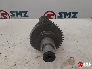 ZF N/A - Occ versnellingsbak tussenas ZF imagem 3