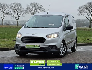 Ford Transit Courier 2021 - N/A for sale