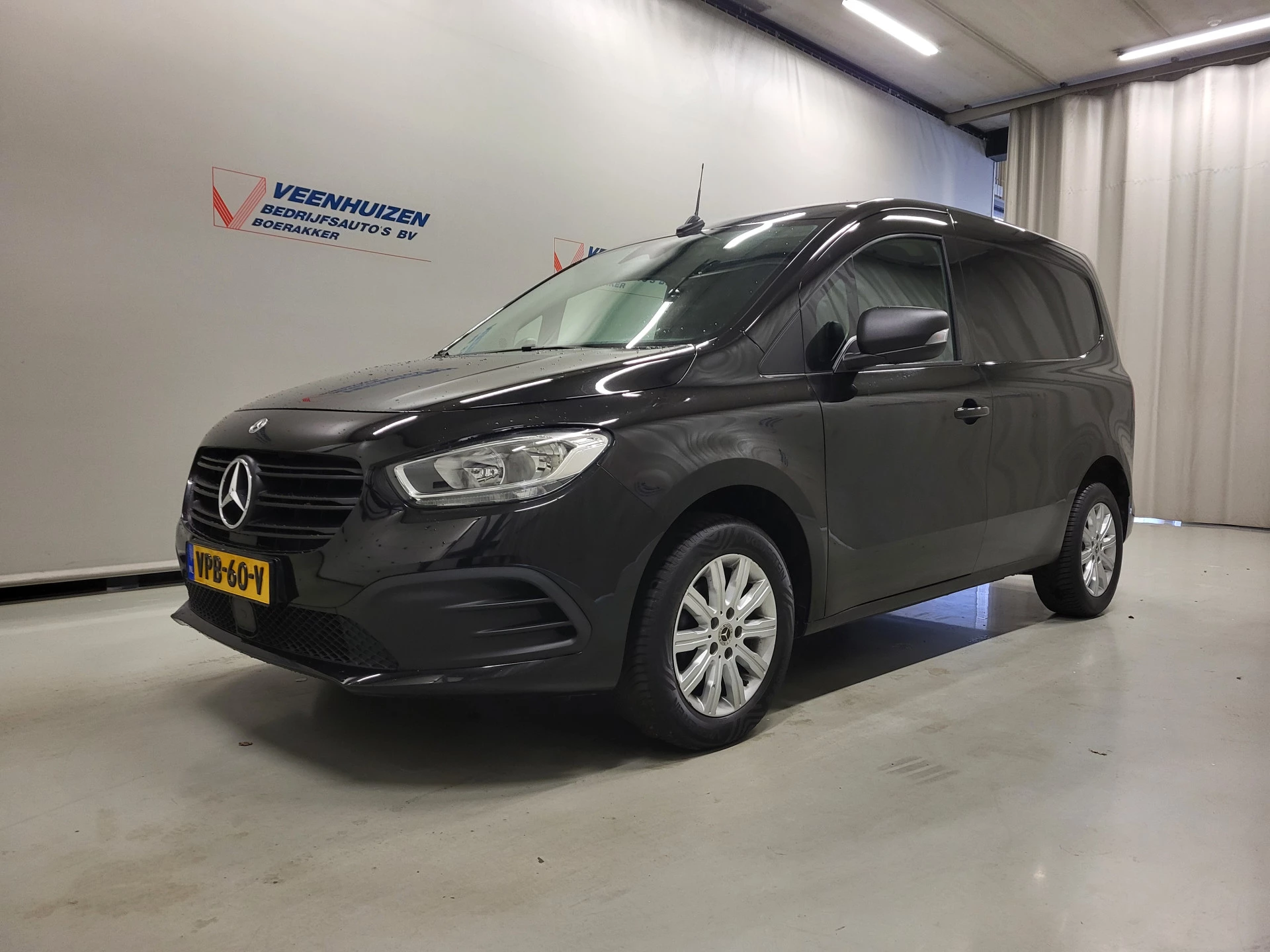 Mercedes-Benz Citan 2022 - 110CDI Rijklaar Euro 6! obrázek 2