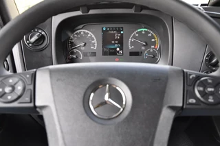 Mercedes-Benz Atego 2025 - 1224 EURO: 6E * NEW * 2527 Best Price ! image 13