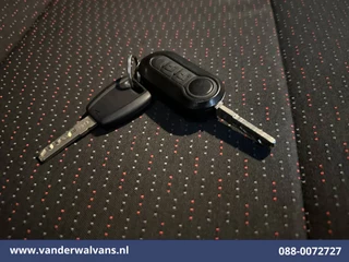 Peugeot Boxer 2022 - 2.2 BlueHDi 141pk Bakwagen 436cm Lang Laadklep Euro6 Airco | Cruisecontrol | 1055kg laadvermogen obrazek 18