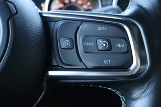 Jeep Wrangler 2019 - 2.0T Unlimited Hardtop + Electrische softtop / liftkit / Warn lier obrazek 32