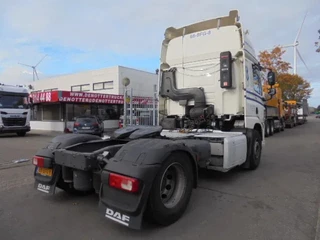 DAF 400 2015 - CF imagem 4