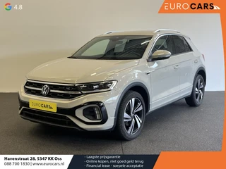 Volkswagen T-Roc 2024 - 1.5 TSI 150pk DSG R-Line en venta