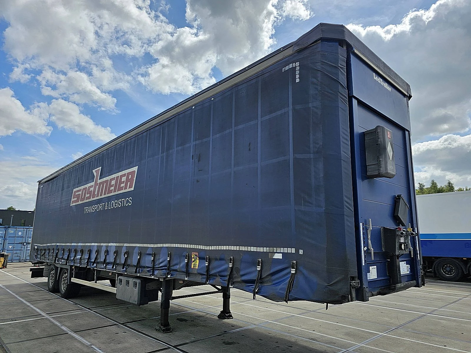 Lecitrailer 2019 afbeelding 3