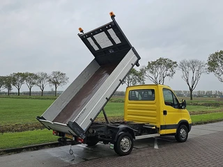 Iveco Daily 2009 - 29 L obrázek 3 náhled