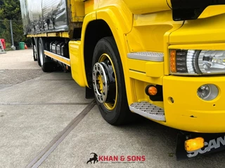 Scania R 2014 - R450 bild 3