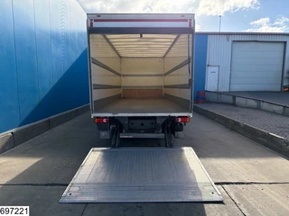 Iveco Eurocargo 2019 - 100-190 EURO 6d, Dhollandia image 2