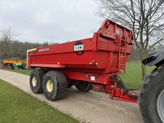 Beco Maxxim 240 2011 - N/A bild 6