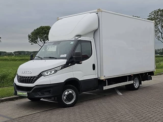 Iveco Daily 2021 - 50C18 imagen 2