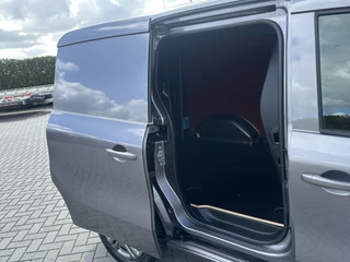 Mercedes-Benz Citan 2023 - 110 CDI AUTOMAAT / ** 14.078 KM ** / CAMERA / TREKHAAK / CRUISE / AIRCO / CARPLAY bild 9