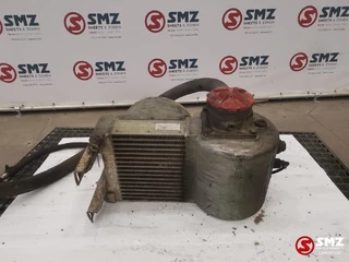 Diversen N/A - Occ Oliekoeler met ventilator imagen 3