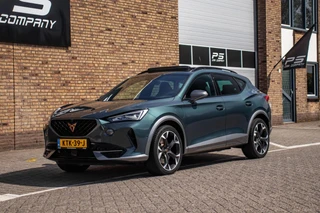 CUPRA Formentor 2021 - 1.4 e-Hybrid VZ Performance, BTW, Pano, ACC afbeelding 2 miniatuur