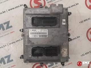 MAN - Occ ECU motorbesturingseenheid D2676LF07 MAN afbeelding 2 miniatuur