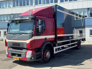 Volvo FE 280 2016 afbeelding 3 miniatuur